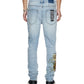 Probus Ksubi Van Winkle duke 4eva Ksubi Van Winkle duke 4eva DENIM