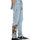 Probus Ksubi Van Winkle duke 4eva Ksubi Van Winkle duke 4eva DENIM