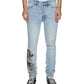 Probus Ksubi Van Winkle duke 4eva Ksubi Van Winkle duke 4eva DENIM