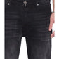 Probus Ksubi Van Winkle Reup Black kaliba Ksubi Van Winkle Reup Black kaliba BLACK