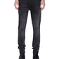 Probus Ksubi Van Winkle Reup Black kaliba Ksubi Van Winkle Reup Black kaliba BLACK