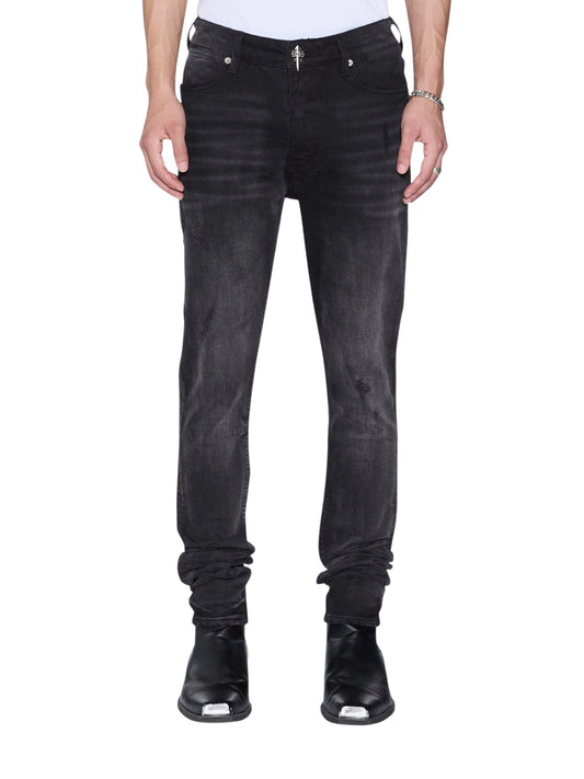 Probus Ksubi Van Winkle Reup Black kaliba Ksubi Van Winkle Reup Black kaliba BLACK