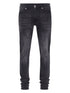 Probus Ksubi Van Winkle Reup Black kaliba Ksubi Van Winkle Reup Black kaliba BLACK