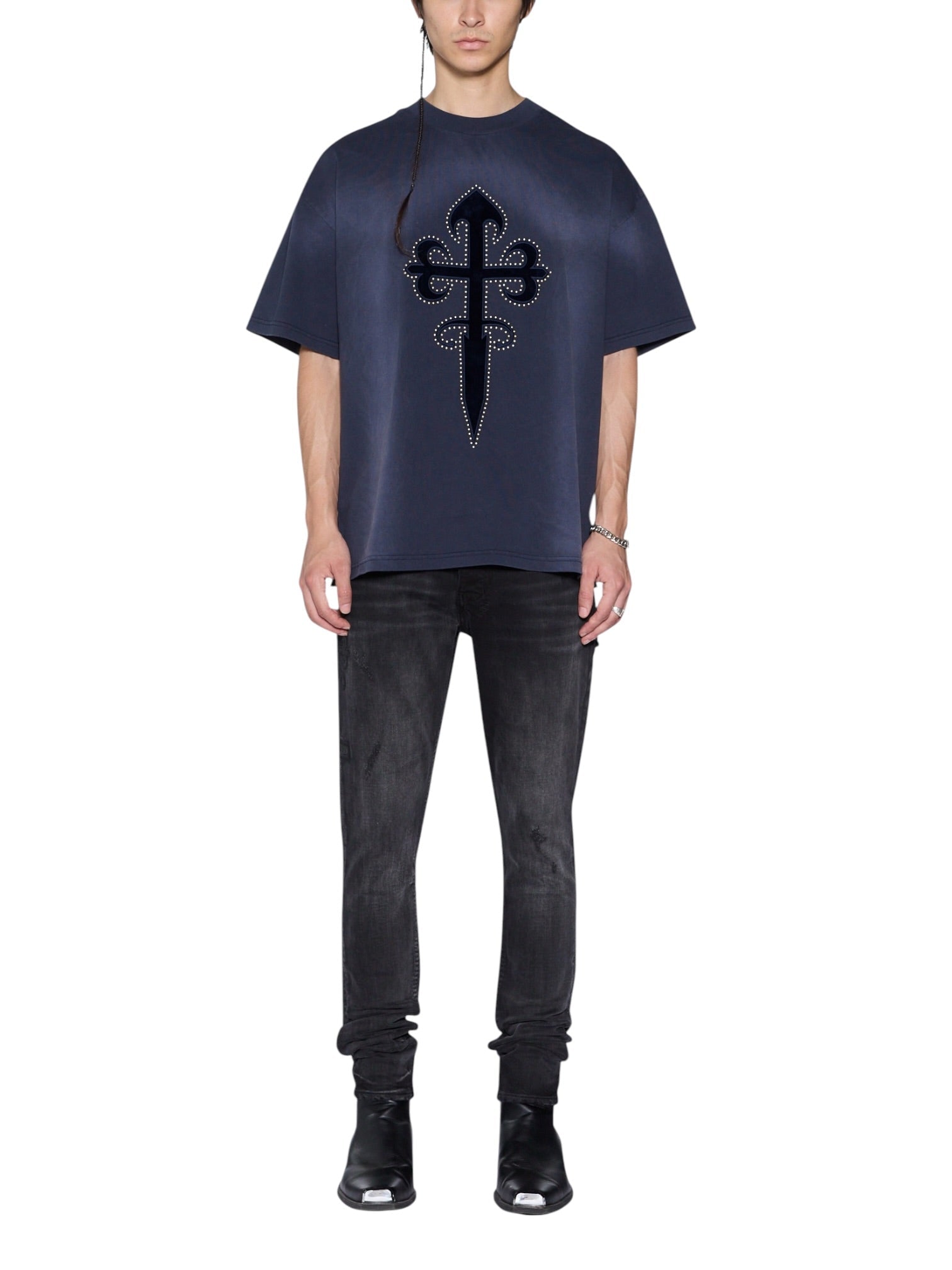 Probus Ksubi Van Winkle Reup Black kaliba Ksubi Van Winkle Reup Black kaliba BLACK