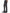 A person wearing KSUBI’s ksubi Van Winkle Torqued Chamber Black skinny jeans with zippered ankles, knee distressing, and black pointed-toe boots for premium comfort, stretch, and style.