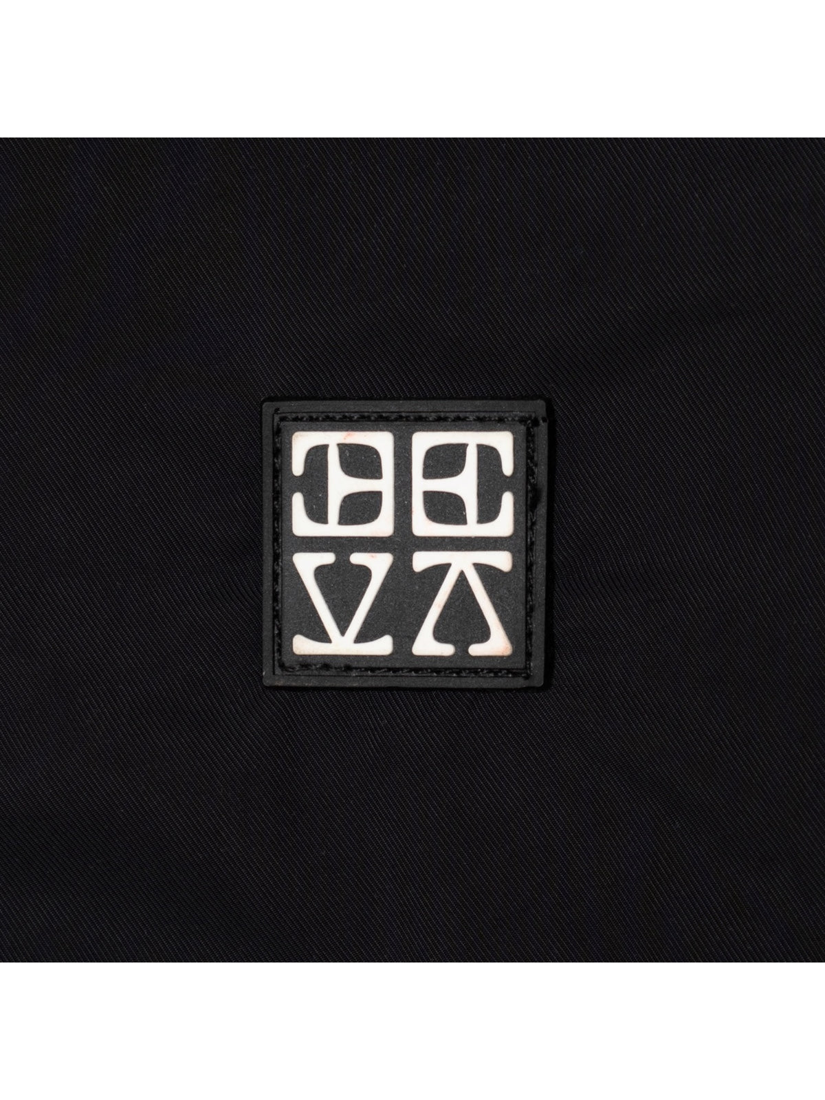Devà States Vulture Bomber Jacket Black