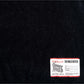 Devà states Fuzz Mohair Cardigan Black