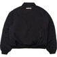 Devà States Vulture Bomber Jacket Black