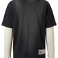 Devà States Colony L/S Layered T-Shirt Black