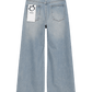 Llc Baggy Destruction Indigo