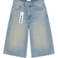 Llc Dirty Vintage Jorts Indigo