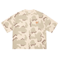Llc Oversize SS Tee Reflective Camo