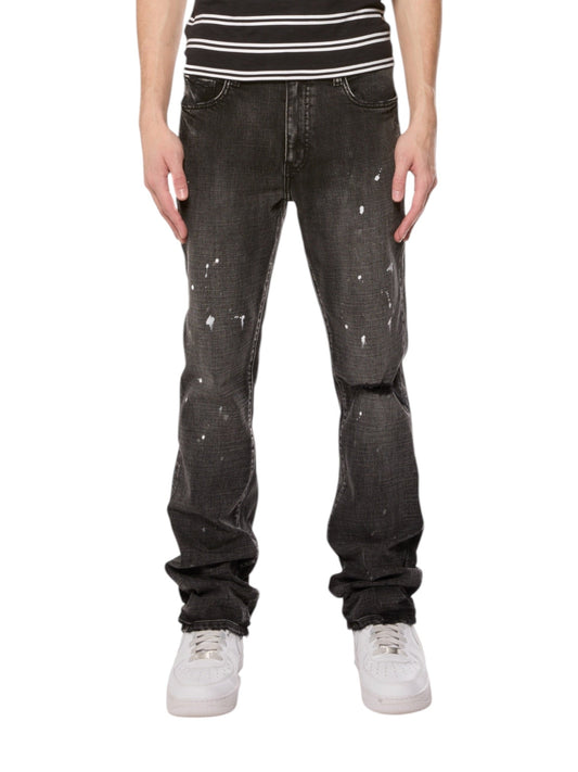 Llc Skinny Boot Painters Vintage Black