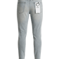 Llc Skinny Light Vintage LT Indigo