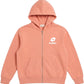 Lotto Invitational Full Zip Hoody Pink