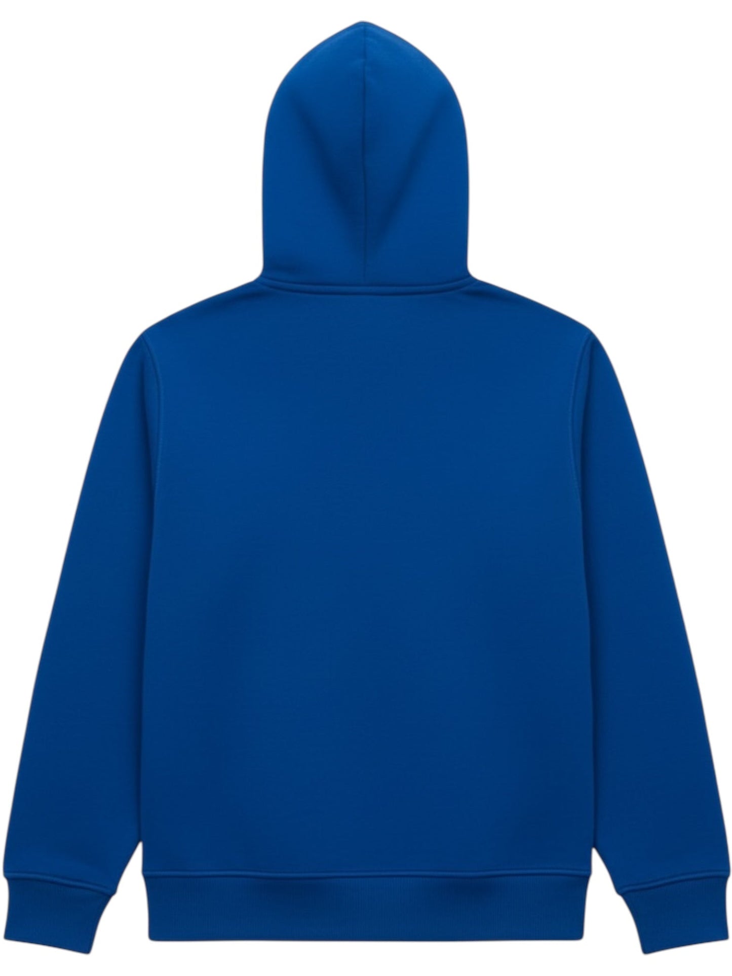 Lotto Invitational Pullover Hoody Royal