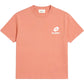 Lotto Invitational S/S Tee Pink