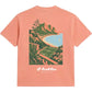 Lotto Invitational S/S Tee Pink