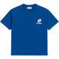 Lotto Invitational S/S Tee Royal