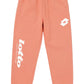 Lotto Invitational Sweatpant Pink