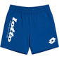 Lotto Invitational Sweatshort Royal