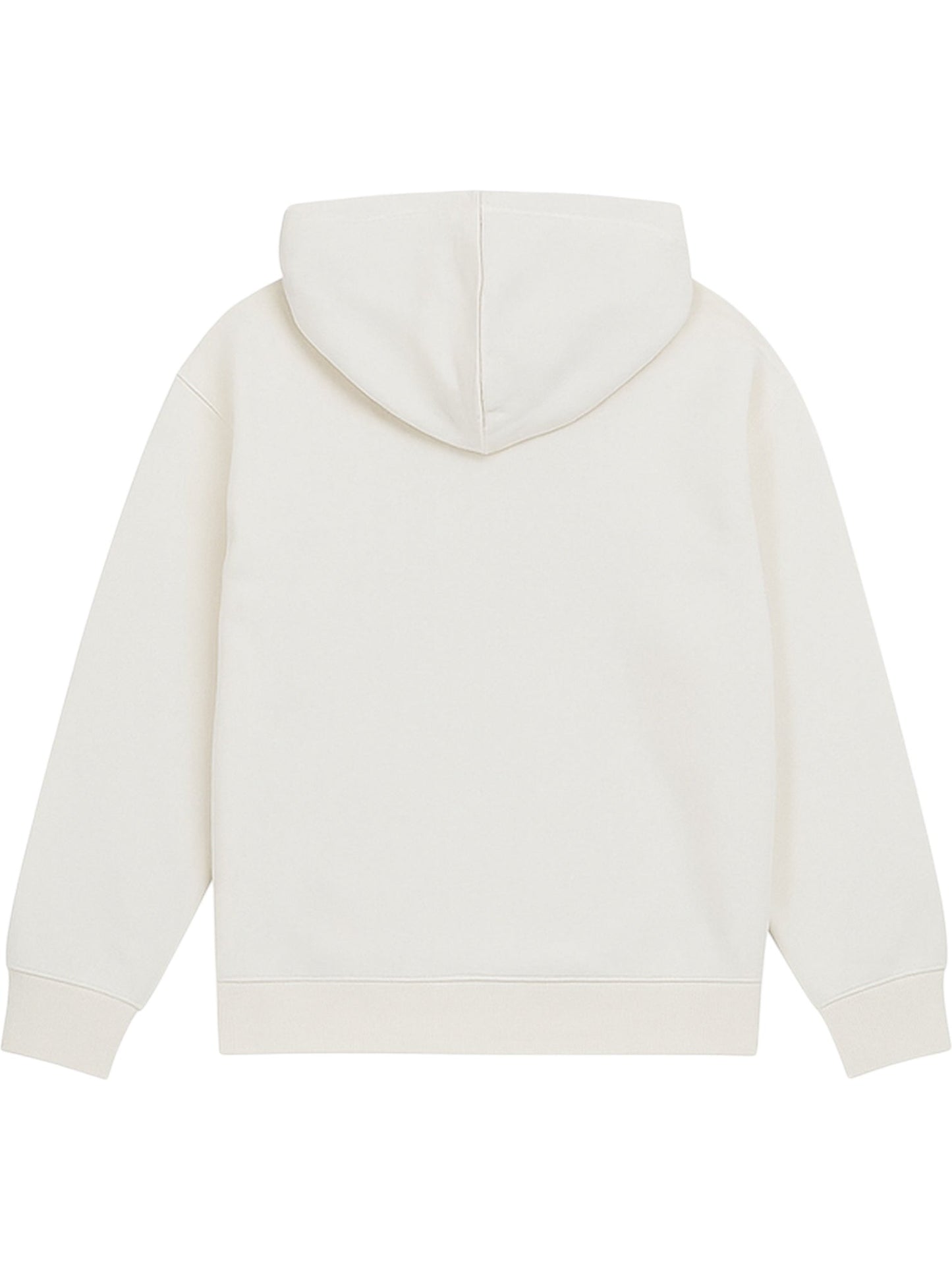 Lotto Legends Live Here Pullover Hoody Cream