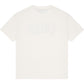 Lotto Legends Live Here S/S Tee Cream