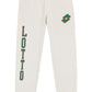 Lotto Legends Live Here Sweatpant Cream