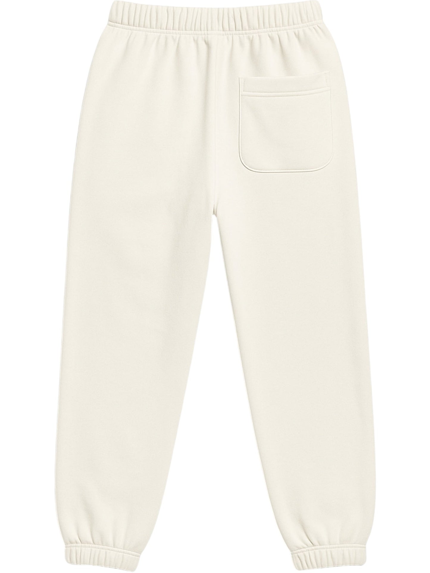 Lotto Legends Live Here Sweatpant Cream