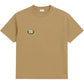 Lotto Match Day S/S Tee Tan