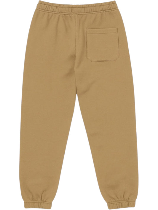 Lotto Match Day Sweatpant Tan