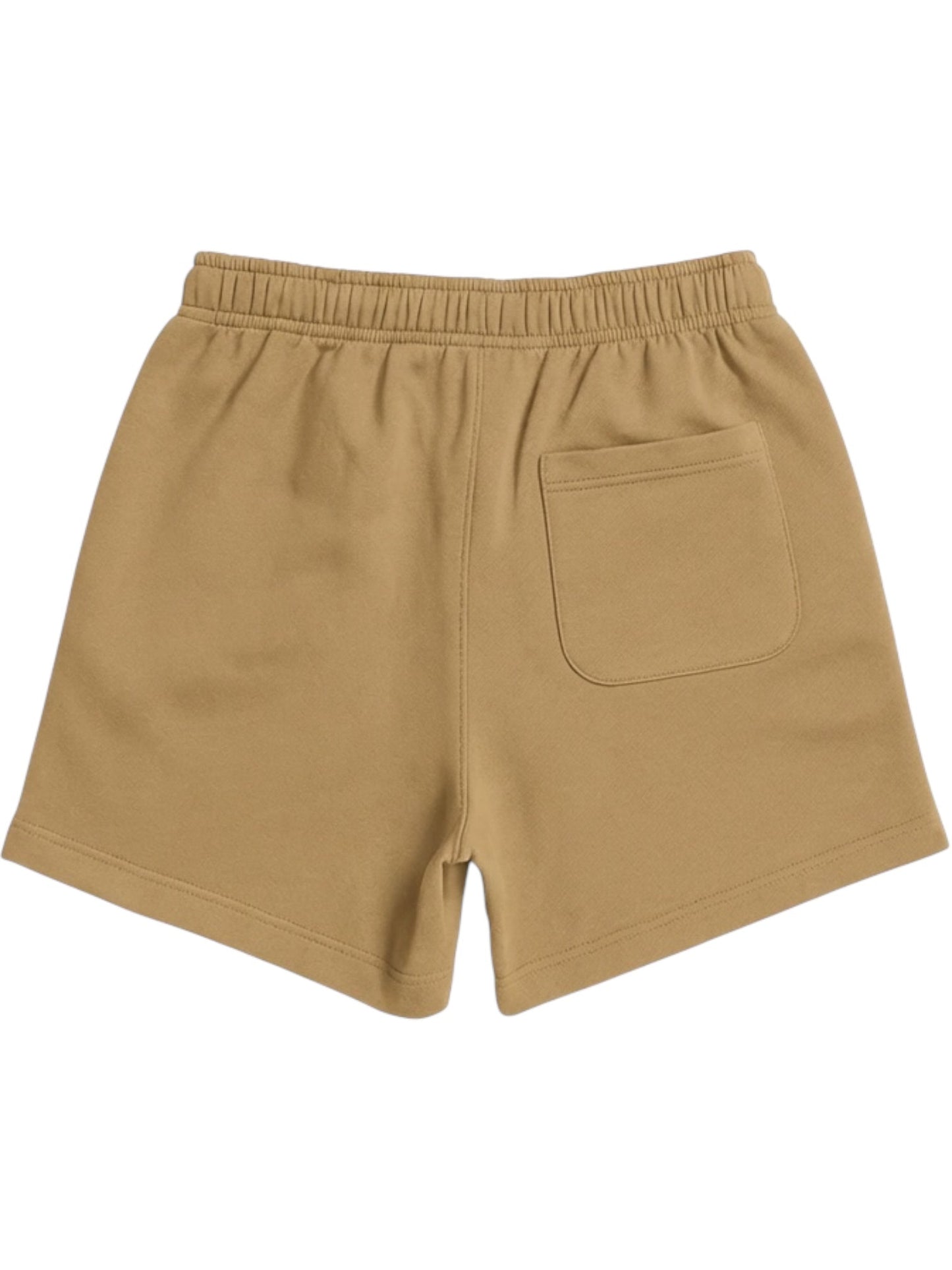 Lotto Match Day Sweatshort Tan