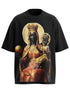 Probus M4maddmaxx Black Madonna M4maddmaxx Black Madonna BLACK