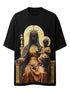 Probus M4maddmaxx Black Throne M4maddmaxx Black Throne BLACK