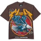 Maddmaxx Eagle Tee Brown