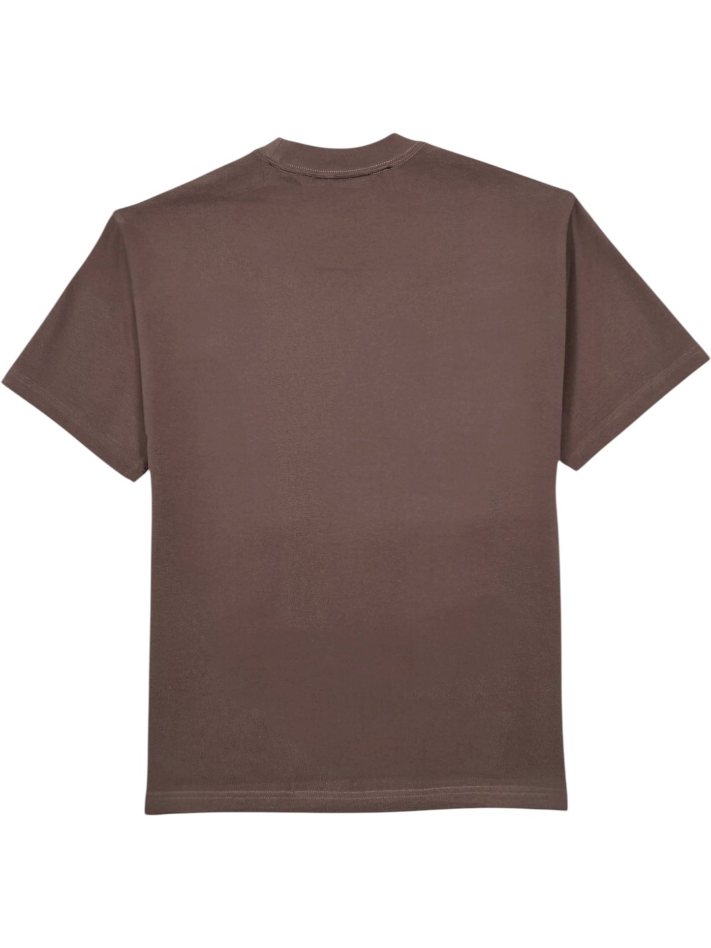 Maddmaxx Eagle Tee Brown