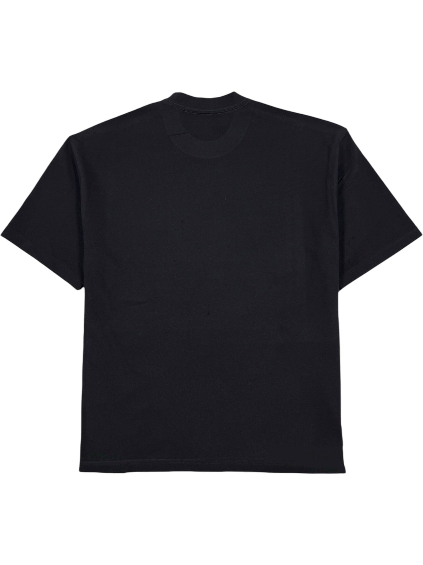 Maddmaxx Magnus Tee Black
