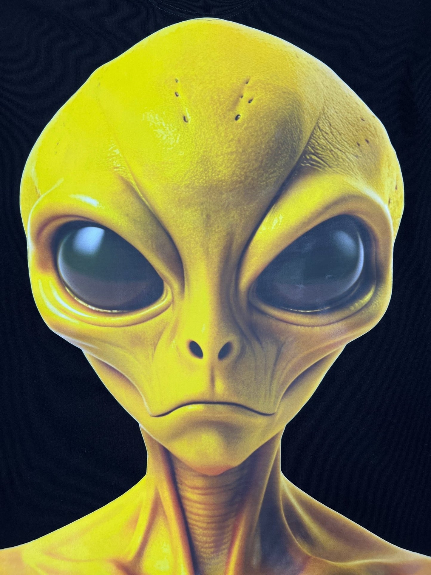 Maddmaxx Magnus Tee Black