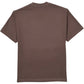 Maddmaxx Magnus Tee Brown