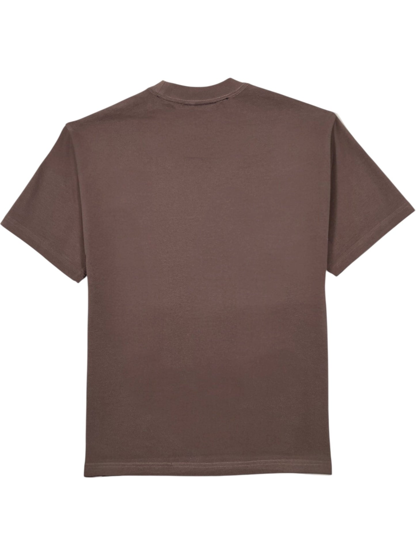 Maddmaxx Magnus Tee Brown