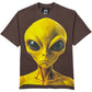 Maddmaxx Magnus Tee Brown