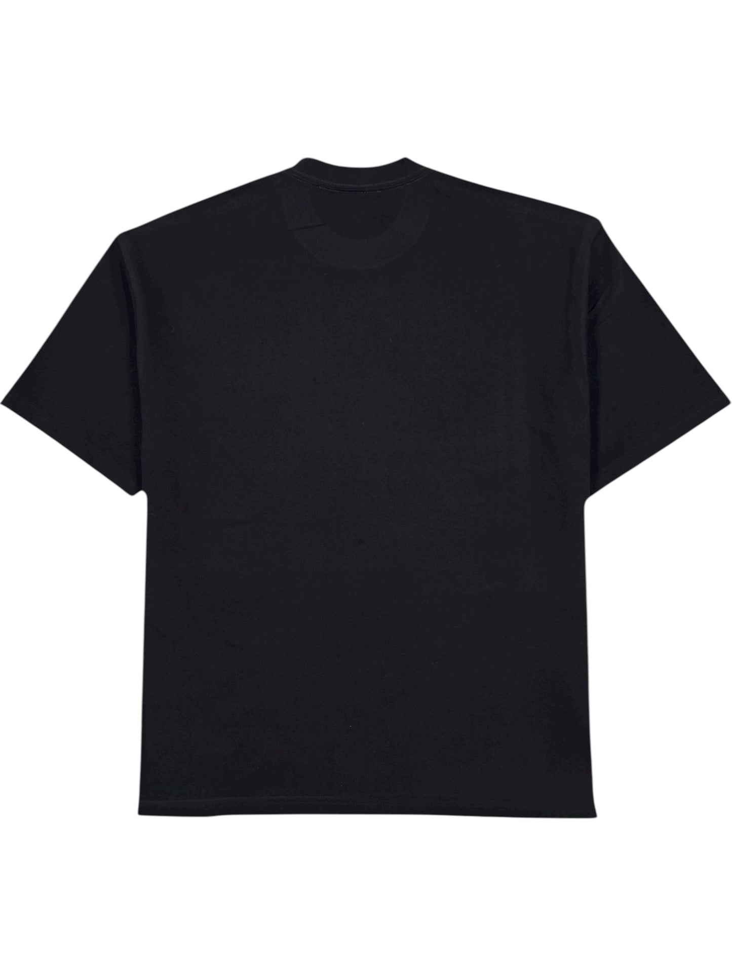 MaddMaxx Tiger Tee Black