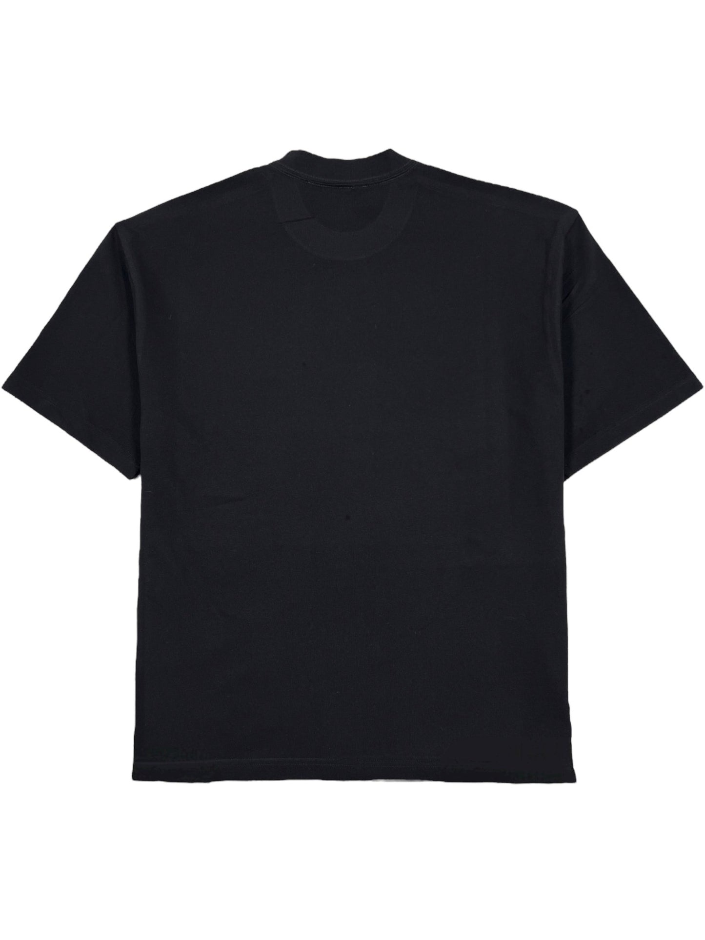 Maddmaxx Warrior Tee Black