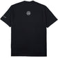 Neighborhood X Y-3 JW6999 NBHD Logo Tee Black