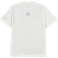Neighborhood X Y-3 JX7449 NBHD Logo Tee Cwhite
