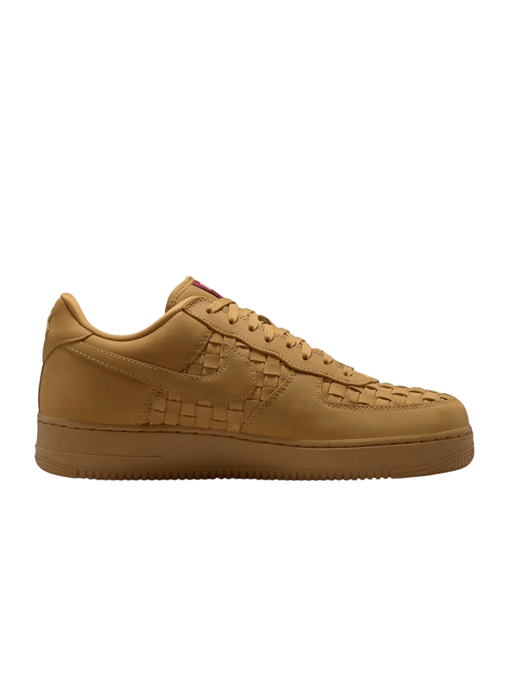Probus Nike IM5755-700 Air Force 1 Low Retro Prm Wheat Nike IM5755-700 Air Force 1 Low Retro Prm Wheat 7.5