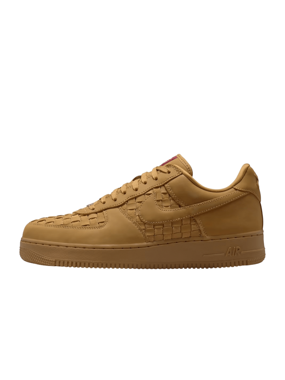 Probus Nike IM5755-700 Air Force 1 Low Retro Prm Wheat Nike IM5755-700 Air Force 1 Low Retro Prm Wheat 7.5