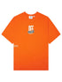 Probus Off Active Duct Tape S/S Tee Orange Tiger Off Active Duct Tape S/S Tee Orange Tiger S