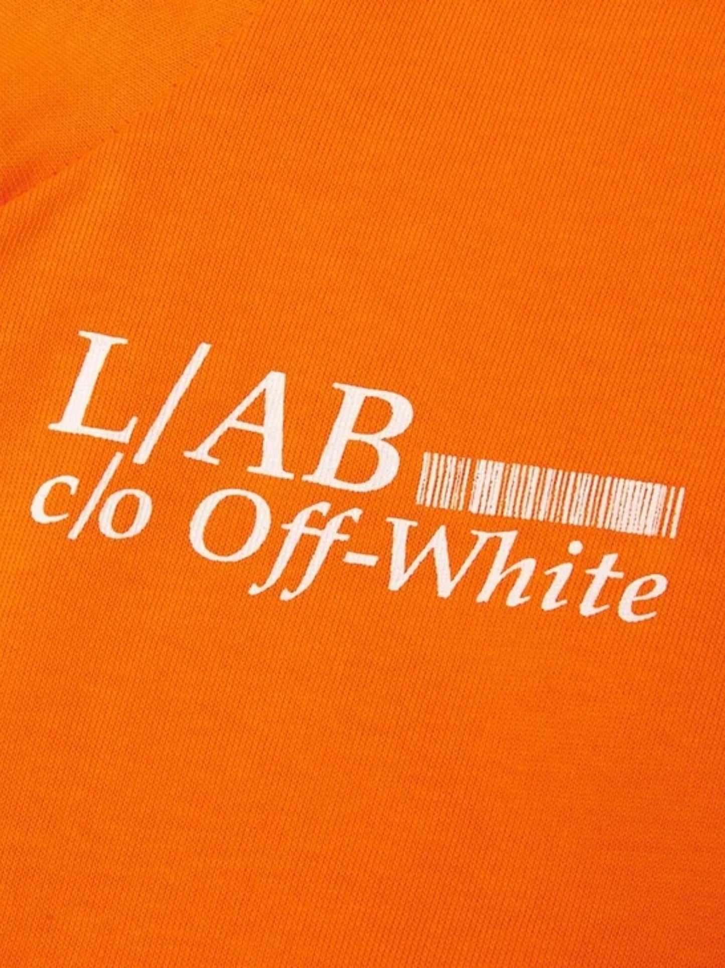 Probus Off Active Duct Tape S/S Tee Orange Tiger Off Active Duct Tape S/S Tee Orange Tiger S