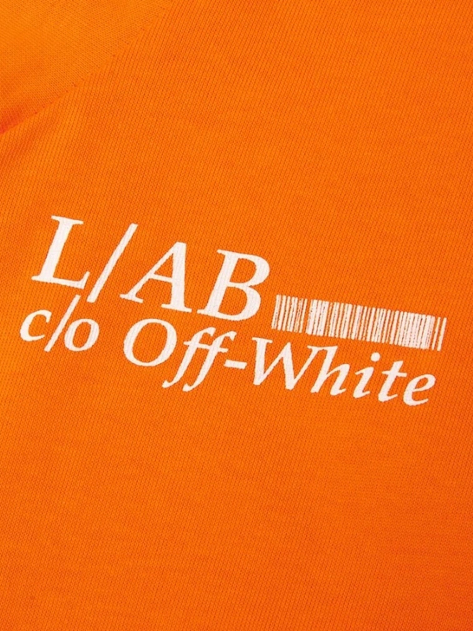 Probus Off Active Duct Tape S/S Tee Orange Tiger Off Active Duct Tape S/S Tee Orange Tiger S